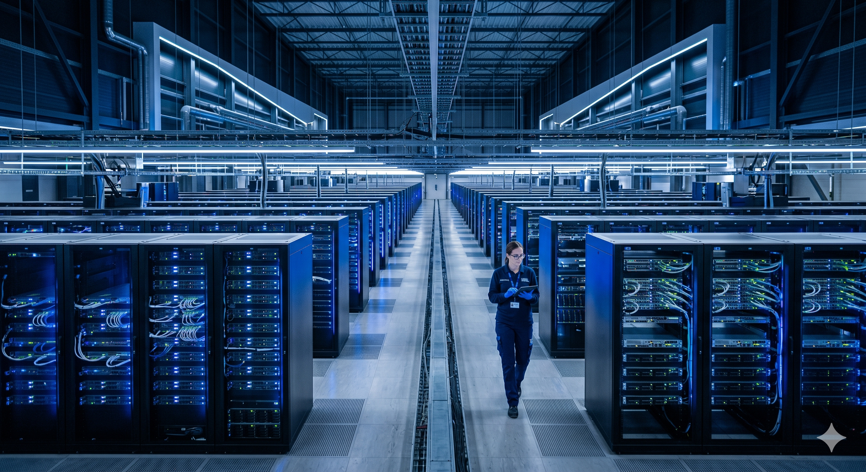 EU data centre