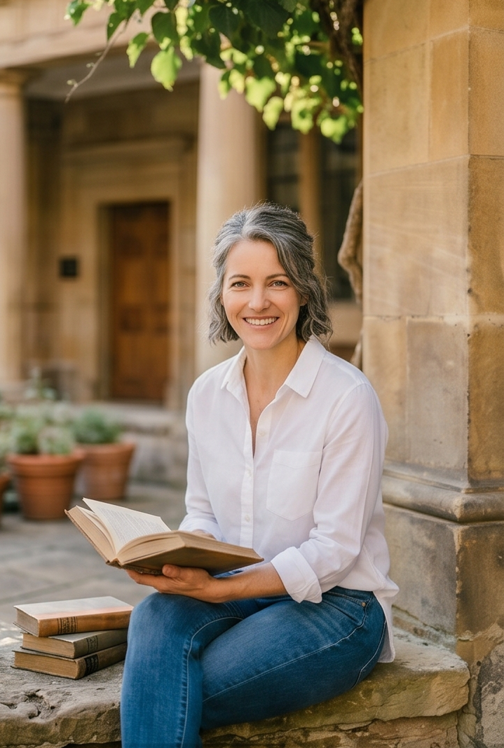 Emma Clarke